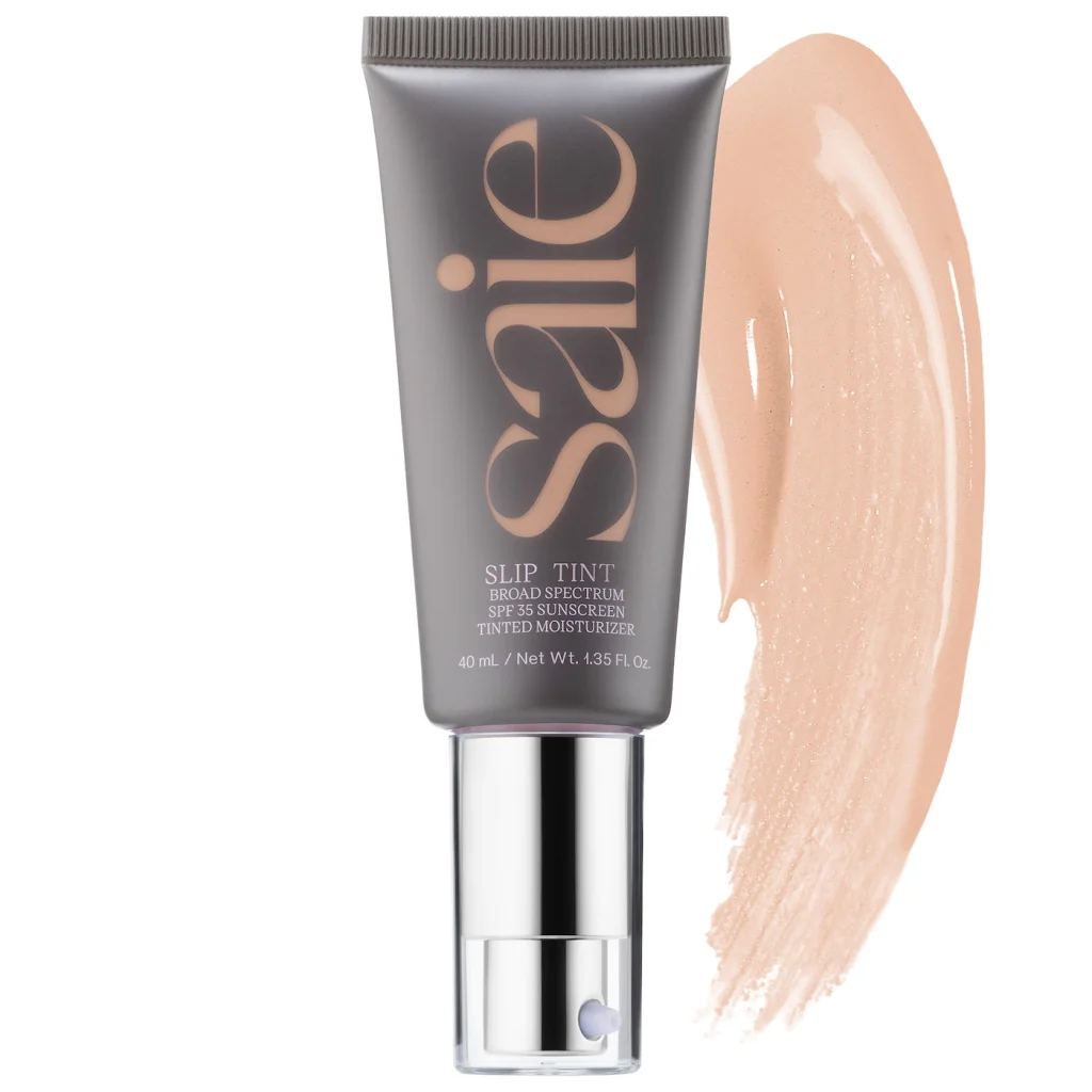 best foundation for 30s	