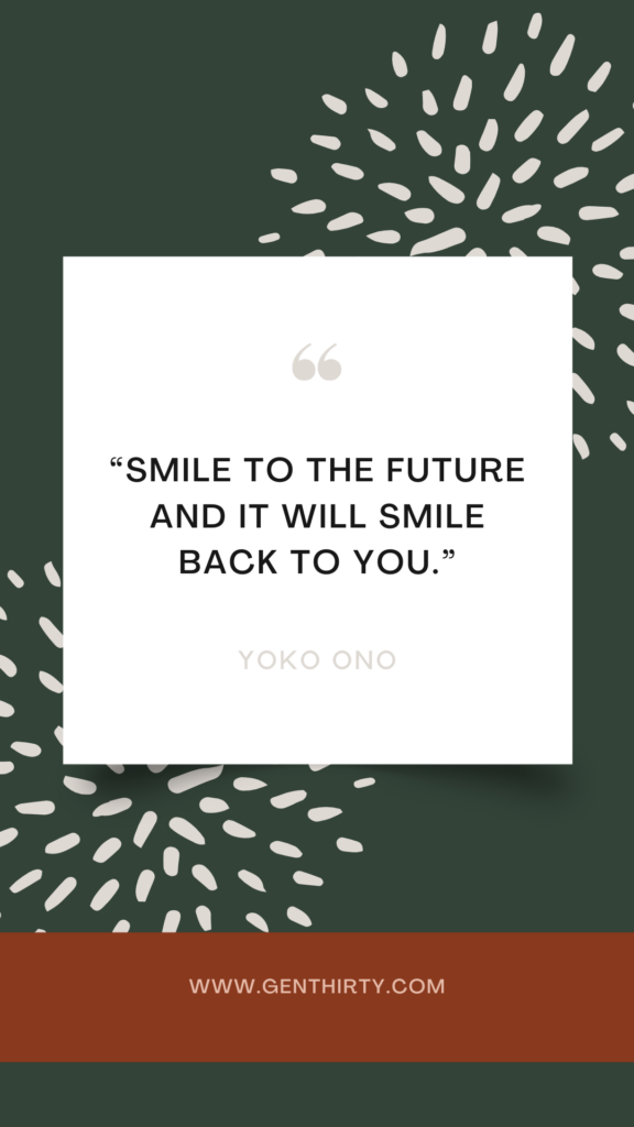smile quotes for instagram
