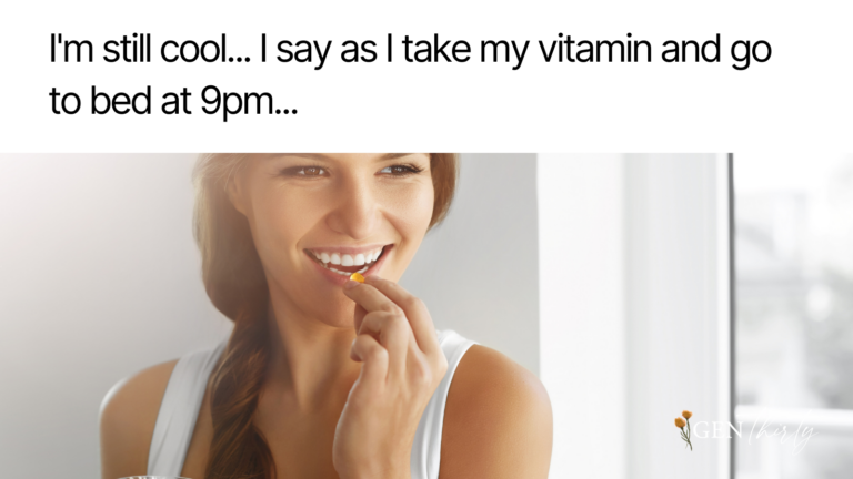 100+ Hilarious Jokes About Life In Your 30s - Epic Turning 30 Humor ...