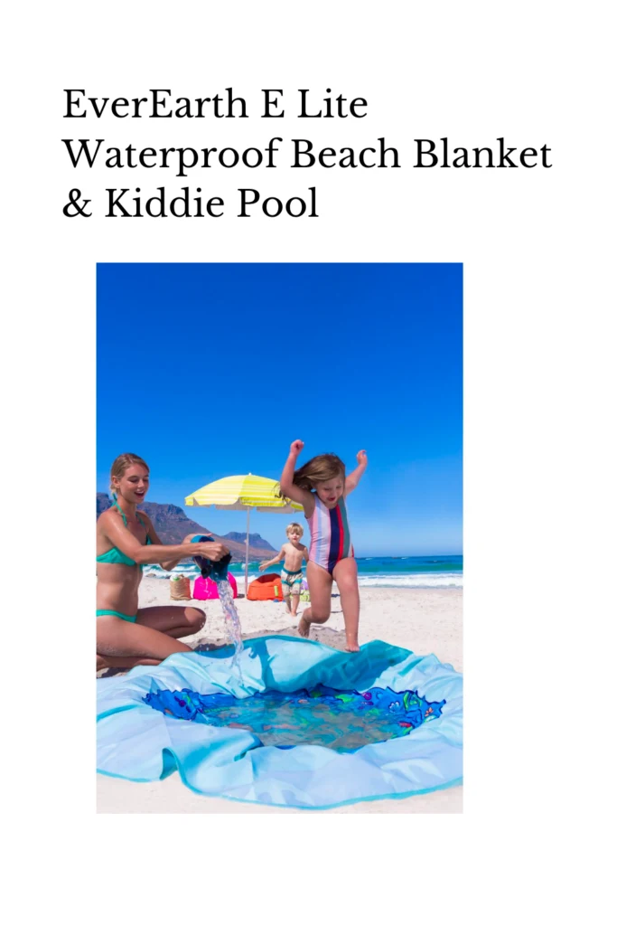 ever earth kiddie pool
