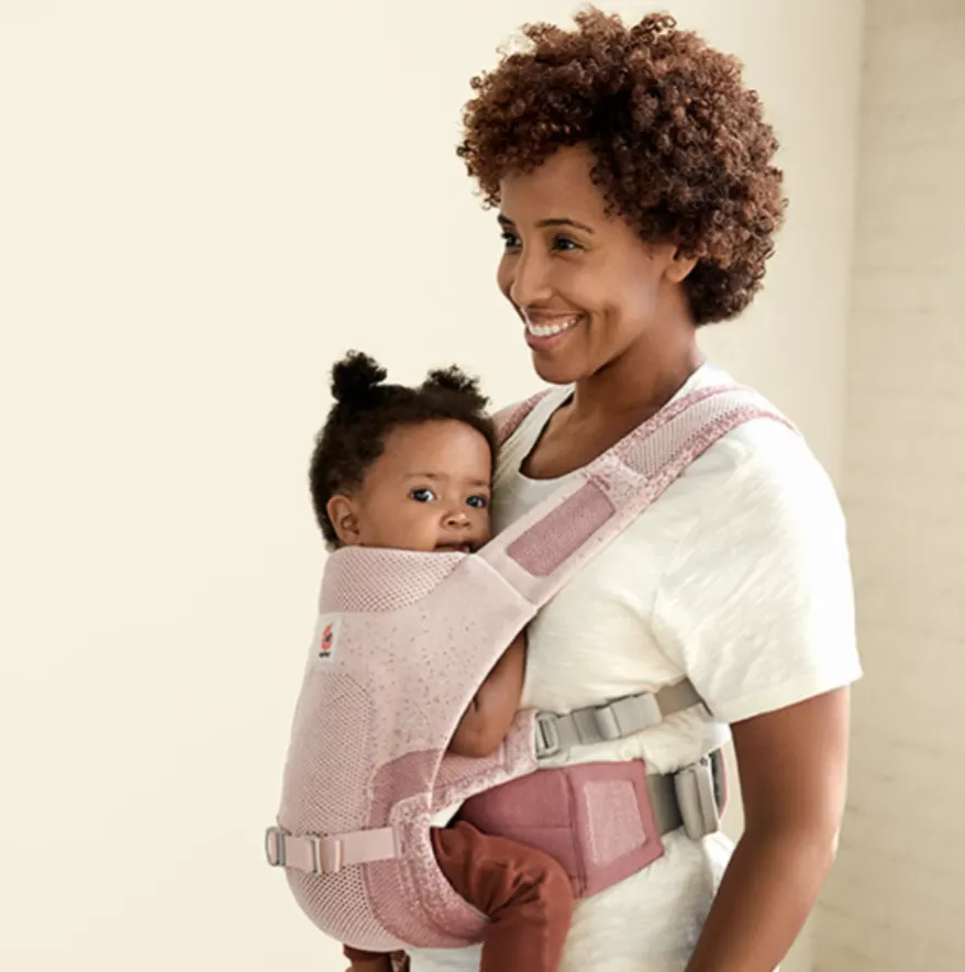 Ergobaby Aerloom Carrier