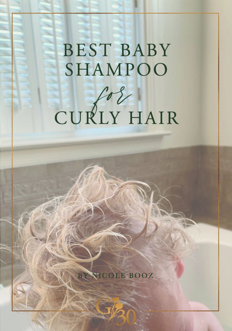 10 Best Baby Shampoo For Curly Hair Nourishment in 2023