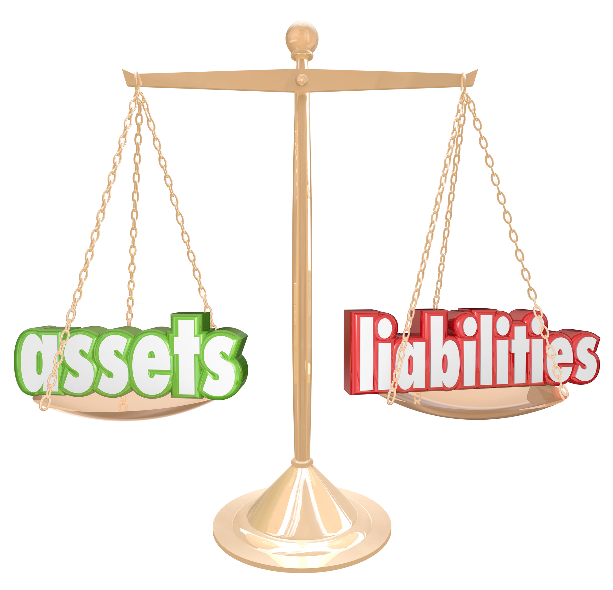 What Should My Net Worth Be At 30 GenThirty