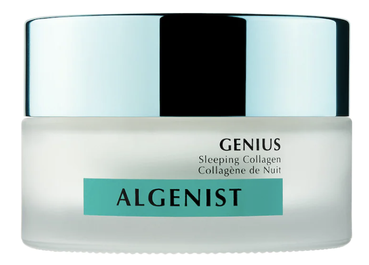 algenist anti aging cream