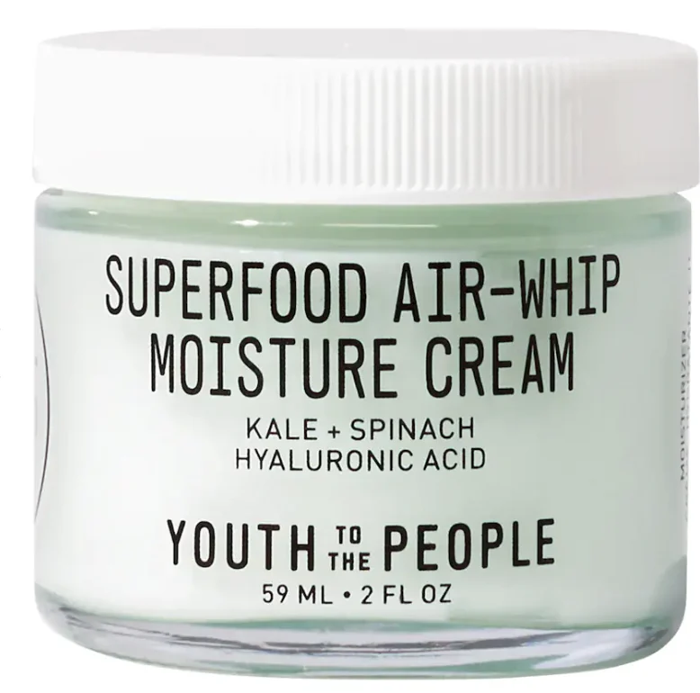 youth to the people moisture cream