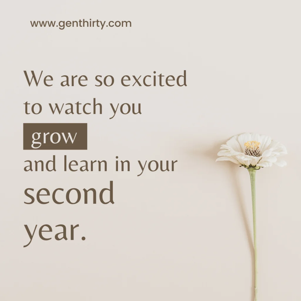 watch you grow quote