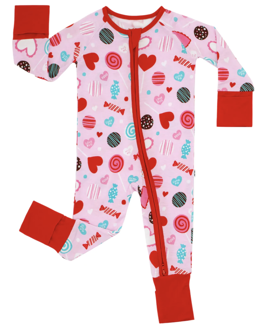 Pink Sweet Valentine