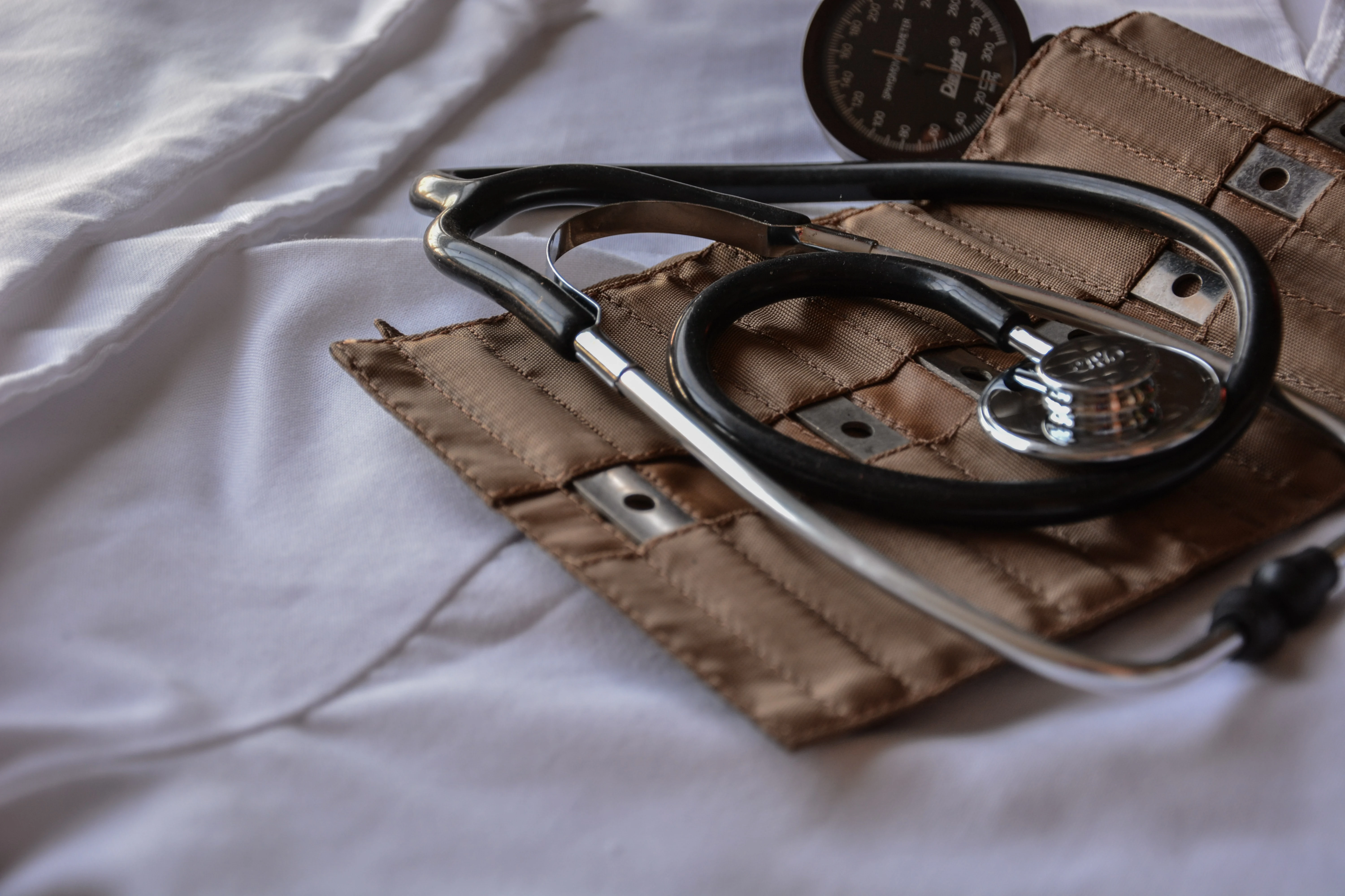 doctors instruments