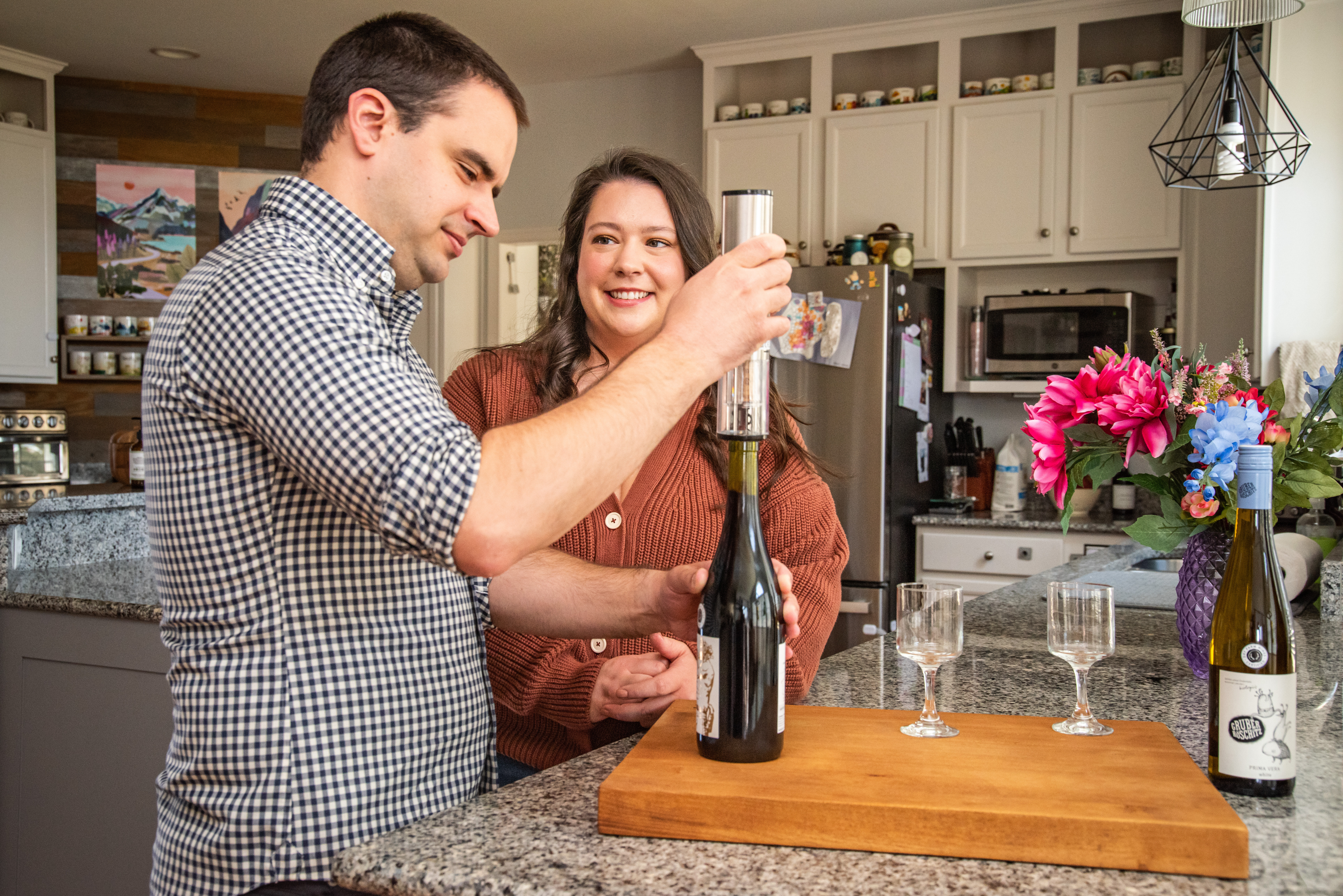 Extraordinary Natural Wines Dry Farm Wines