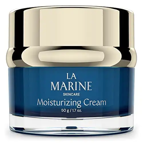 LAMARINE SKINCARE Moisturizing Cream