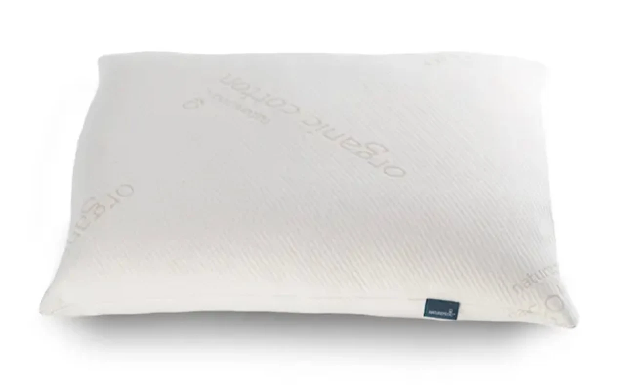 Naturepedic PLA Pillow