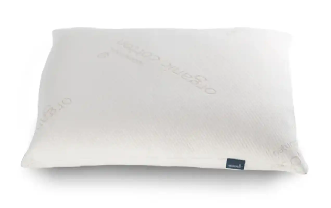 Naturepedic PLA Pillow