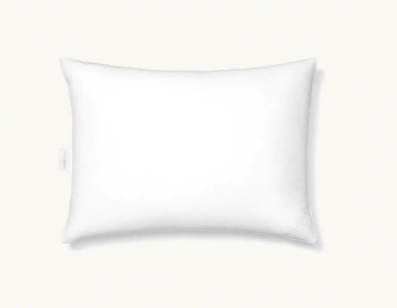 Boll and Branch Pillow Insert