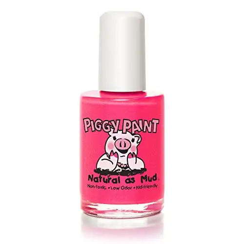 Piggy Paint  100% Non-Toxic Nail Polish