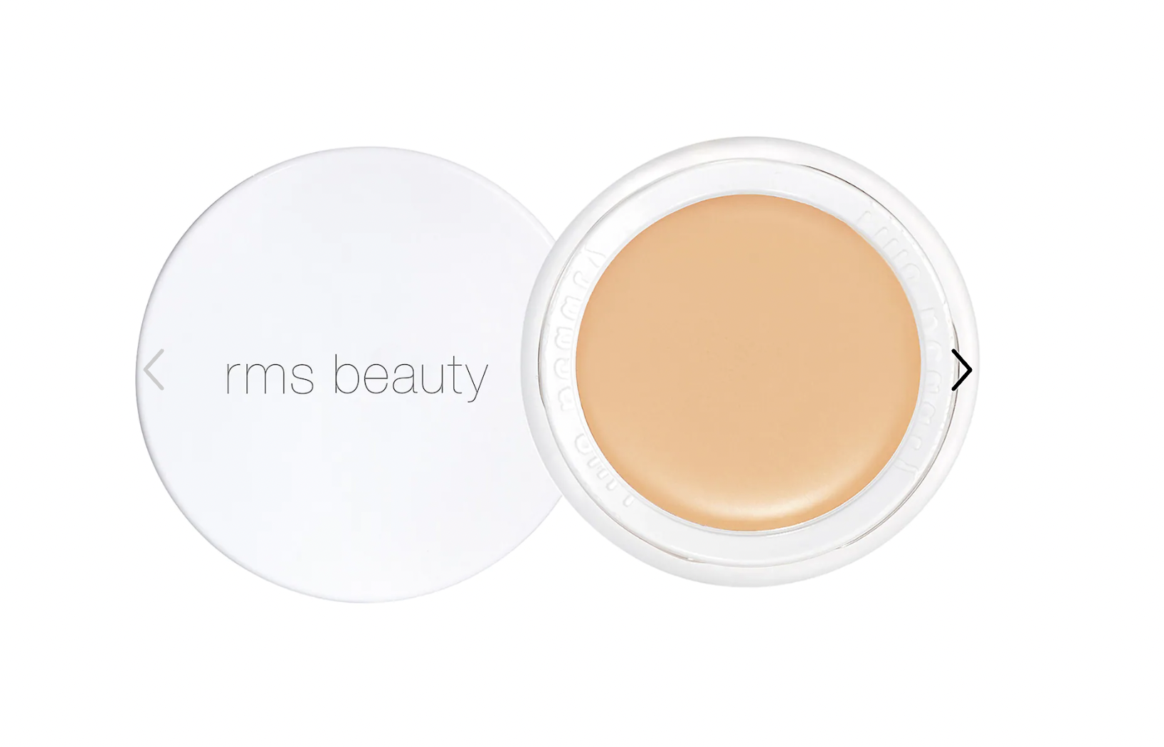 rms beauty UnCoverup Natural Finish Concealer