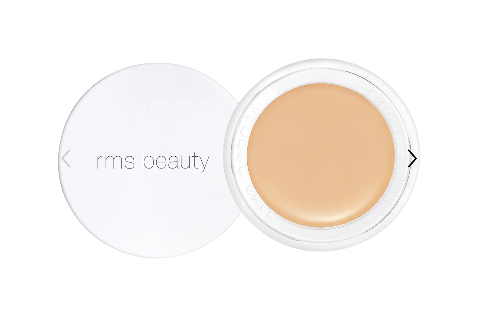 rms beauty UnCoverup Natural Finish Concealer