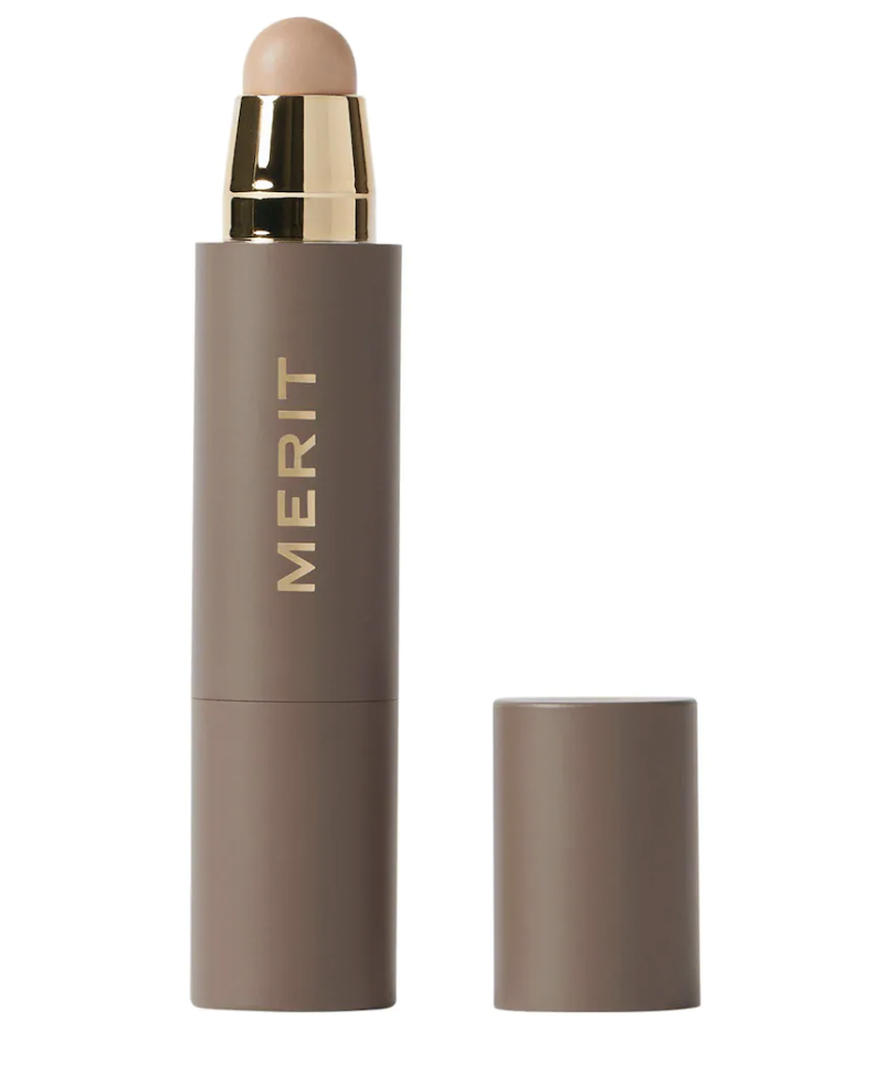 MERIT The Minimalist Perfecting Complexion Foundation and Concealer Stick