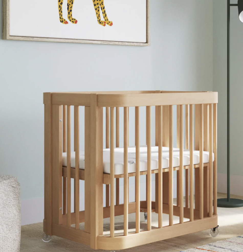 Nestig The Wave Crib