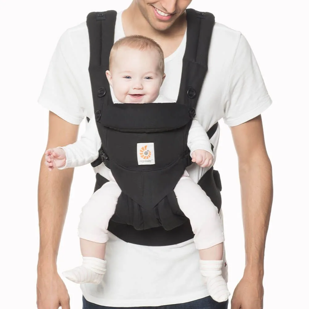 Ergobaby Omi 360