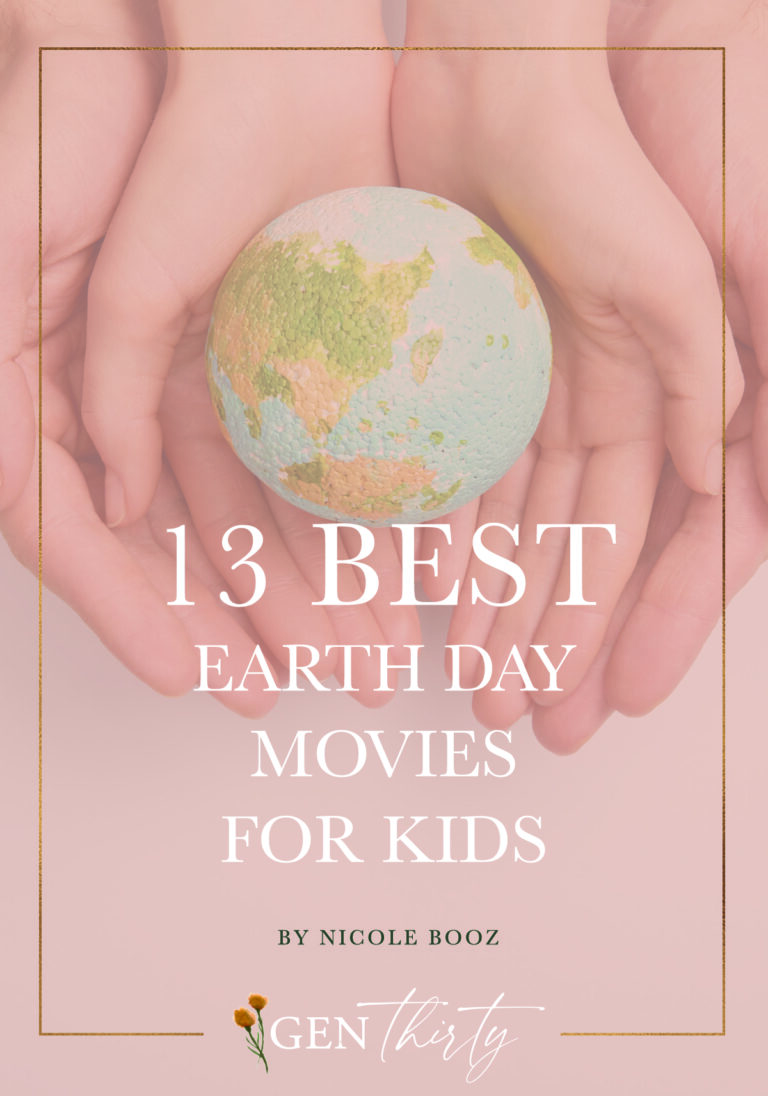 13 Best Earth Day Movies For Kids