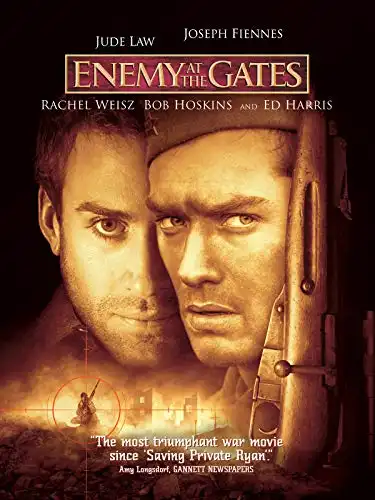 Enemy At the Gates
