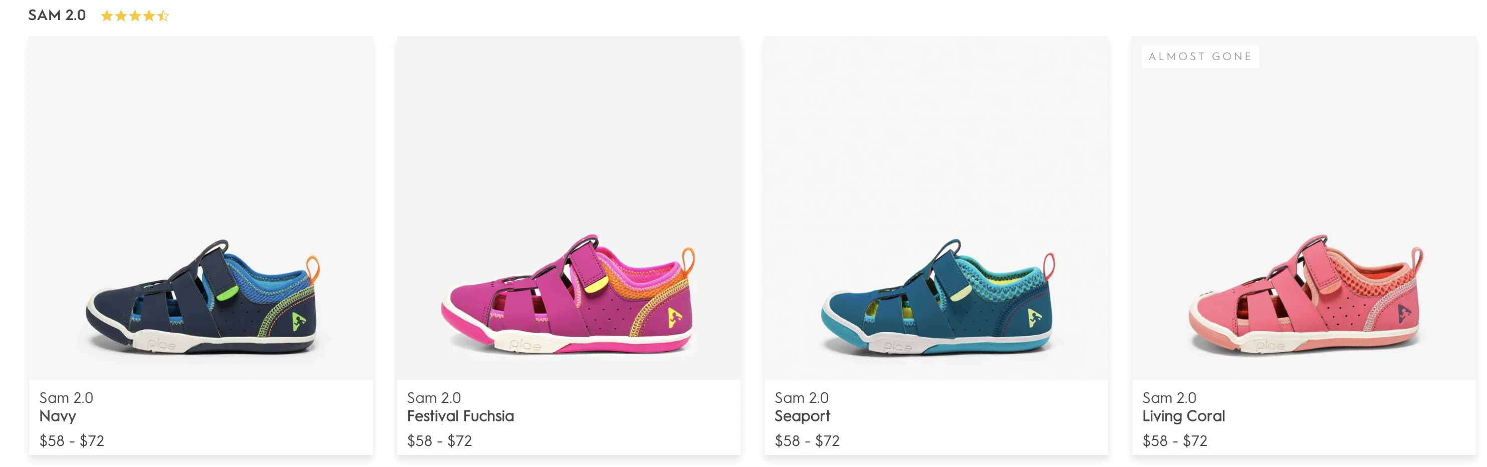 20 Best Baby Shoes For Fat Feet and Wide Feet 2023 Reviews