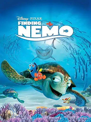 Finding Nemo (4K UHD)