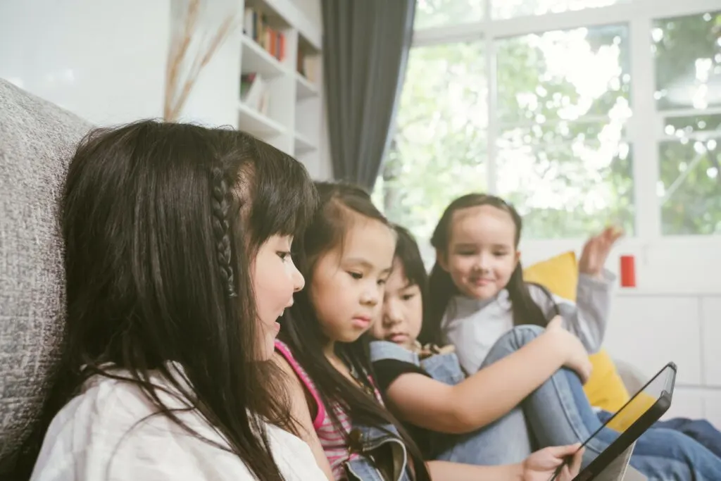kids movies about kindness