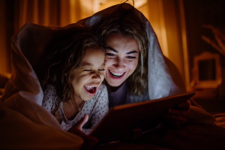 family vacations movies