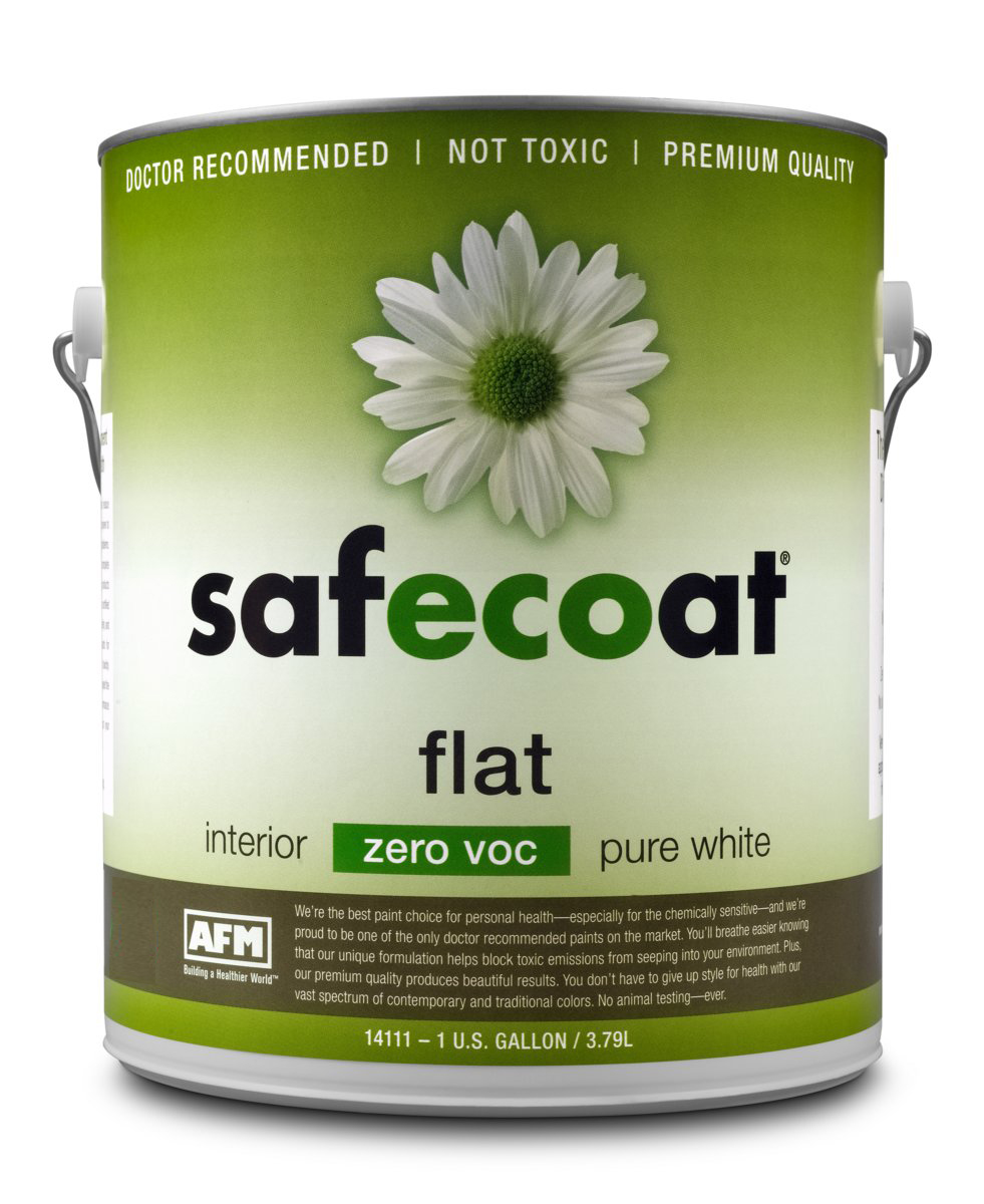 AFM Safecoat - Primers & Paints