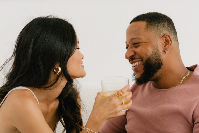 relationship in my 30s