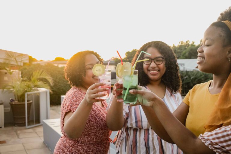 30th birthday dinner party ideas