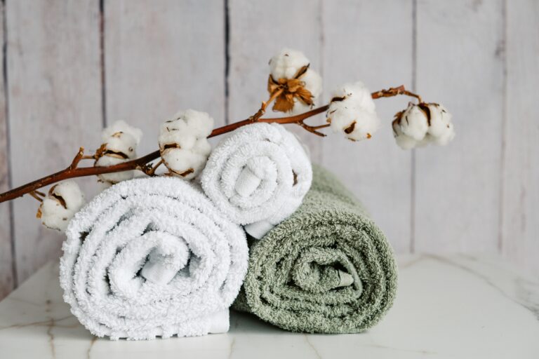 The Ultimate Guide to Organic Cotton