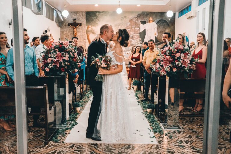 getting married in your 30s