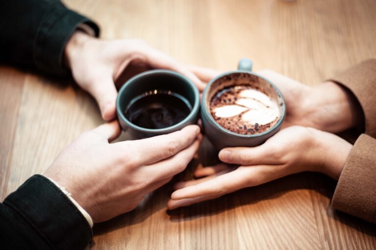 Navigating the New Norm: Dating Post-Divorce in Your 30s