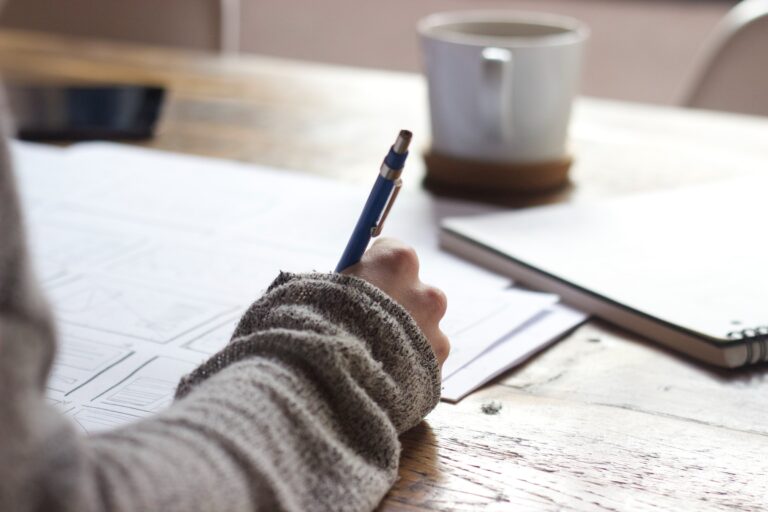 navigating career change in your 30s