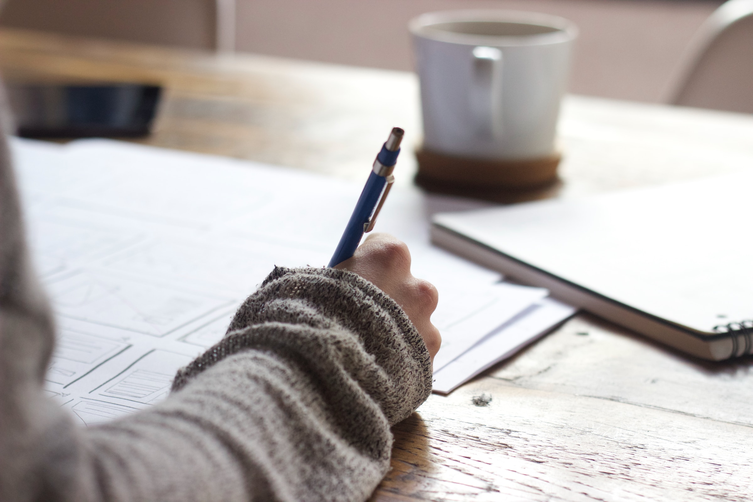 navigating career change in your 30s