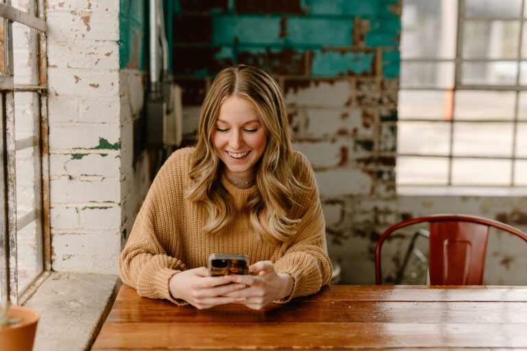 Surprising Benefits of Making Friends Online In Your 30s