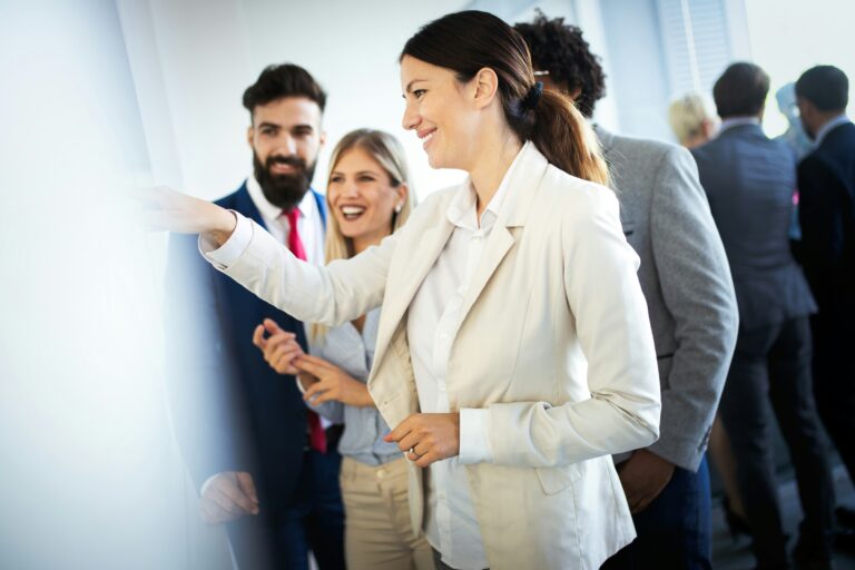 workplace confidence through improving professional image