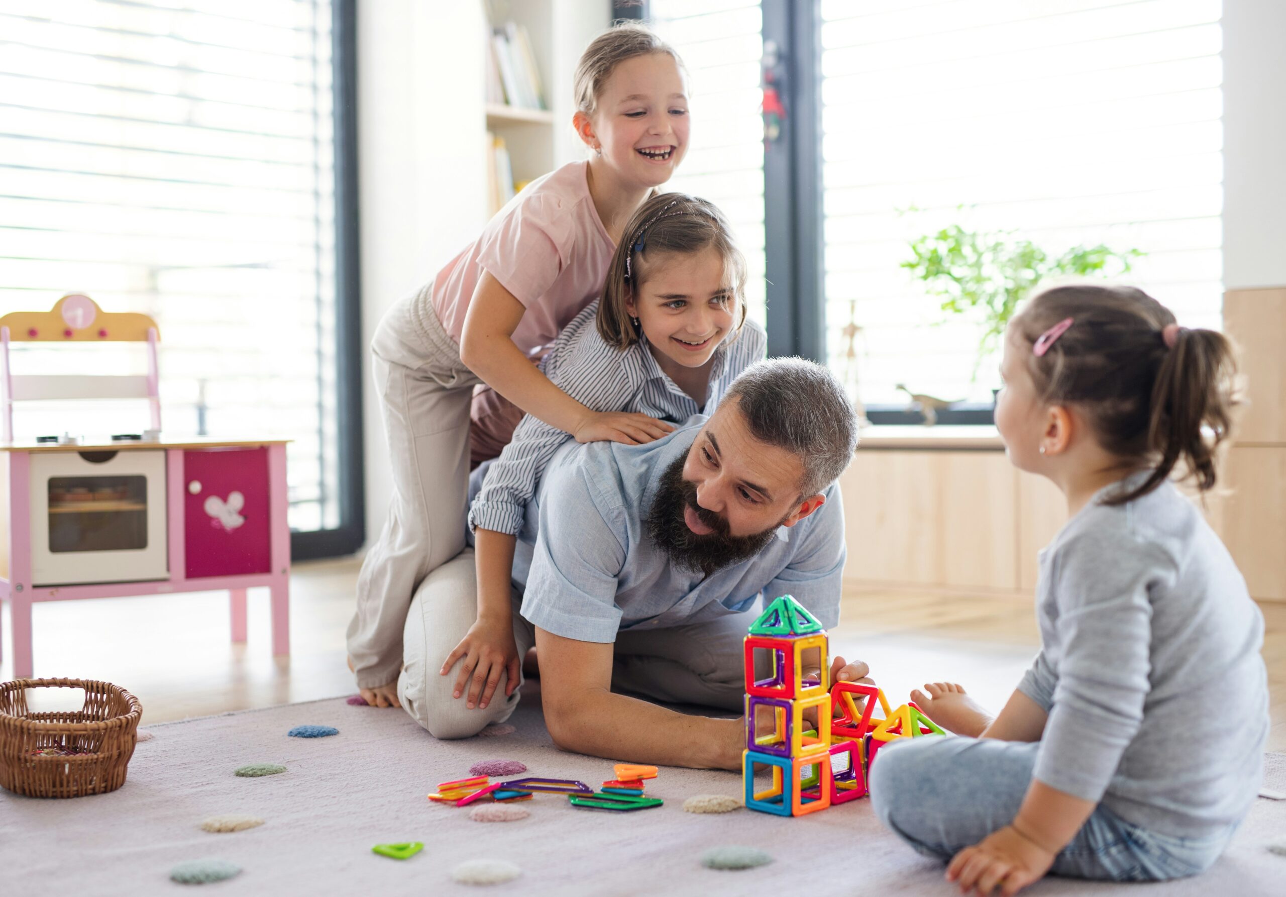 April Fools' Pranks for Your Kids