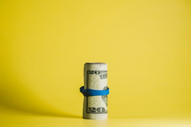 How I Prepared Financially For Turning 30