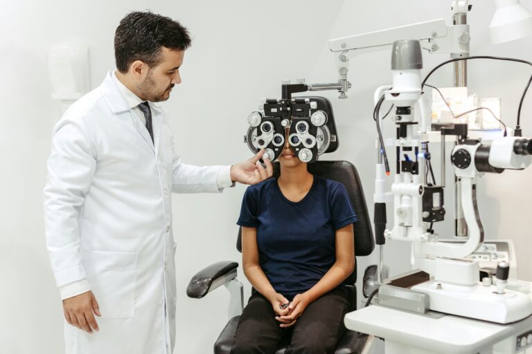 Eye Care Tips for Your 30s