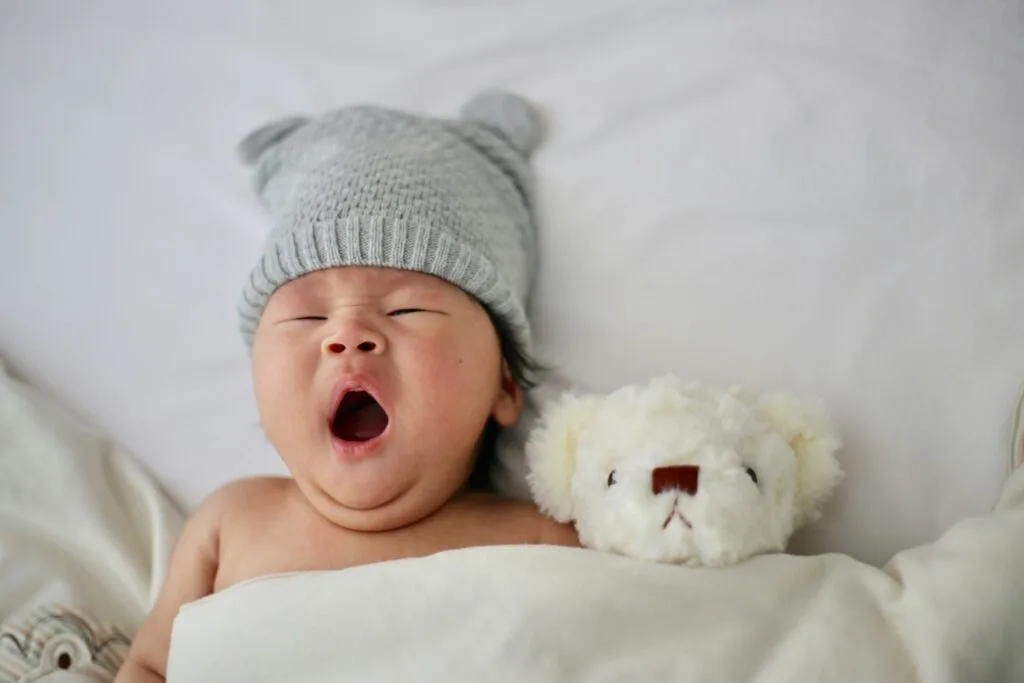 Best Light for Baby Sleep