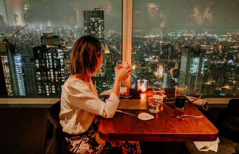 New York City Dating