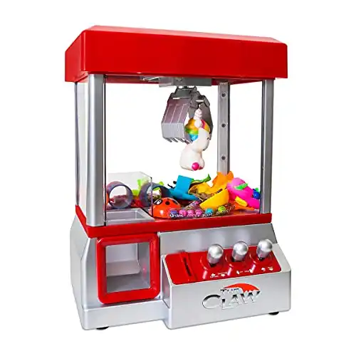 Claw Machine Arcade Game