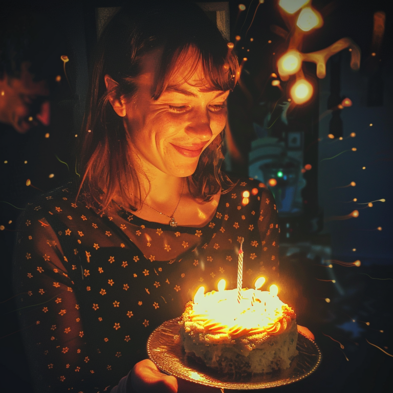 why you should celebrate turning 30