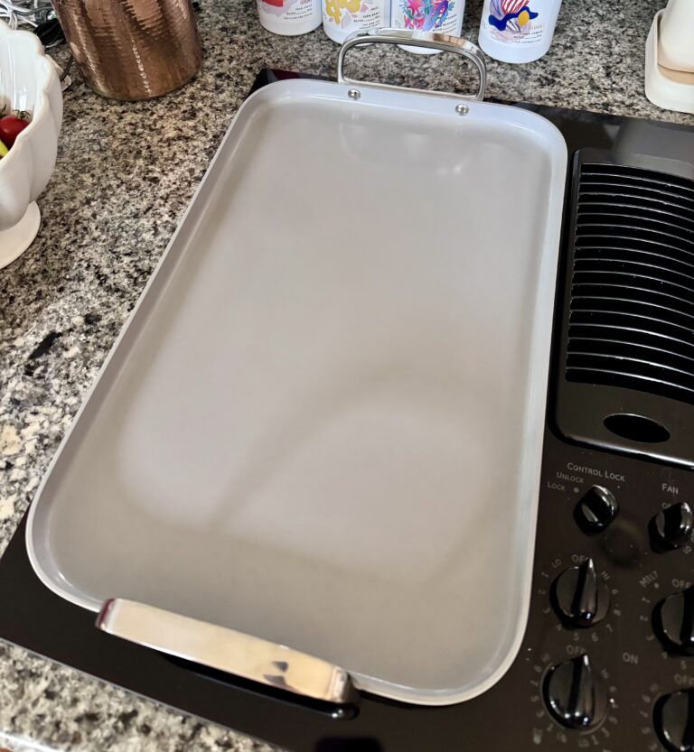 Reviewing Caraway's Squareware Collection: Does Your Kitchen Need It?