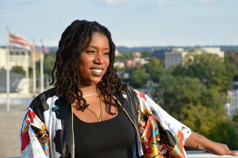 Looking Forward And Not Backwards In My 30s