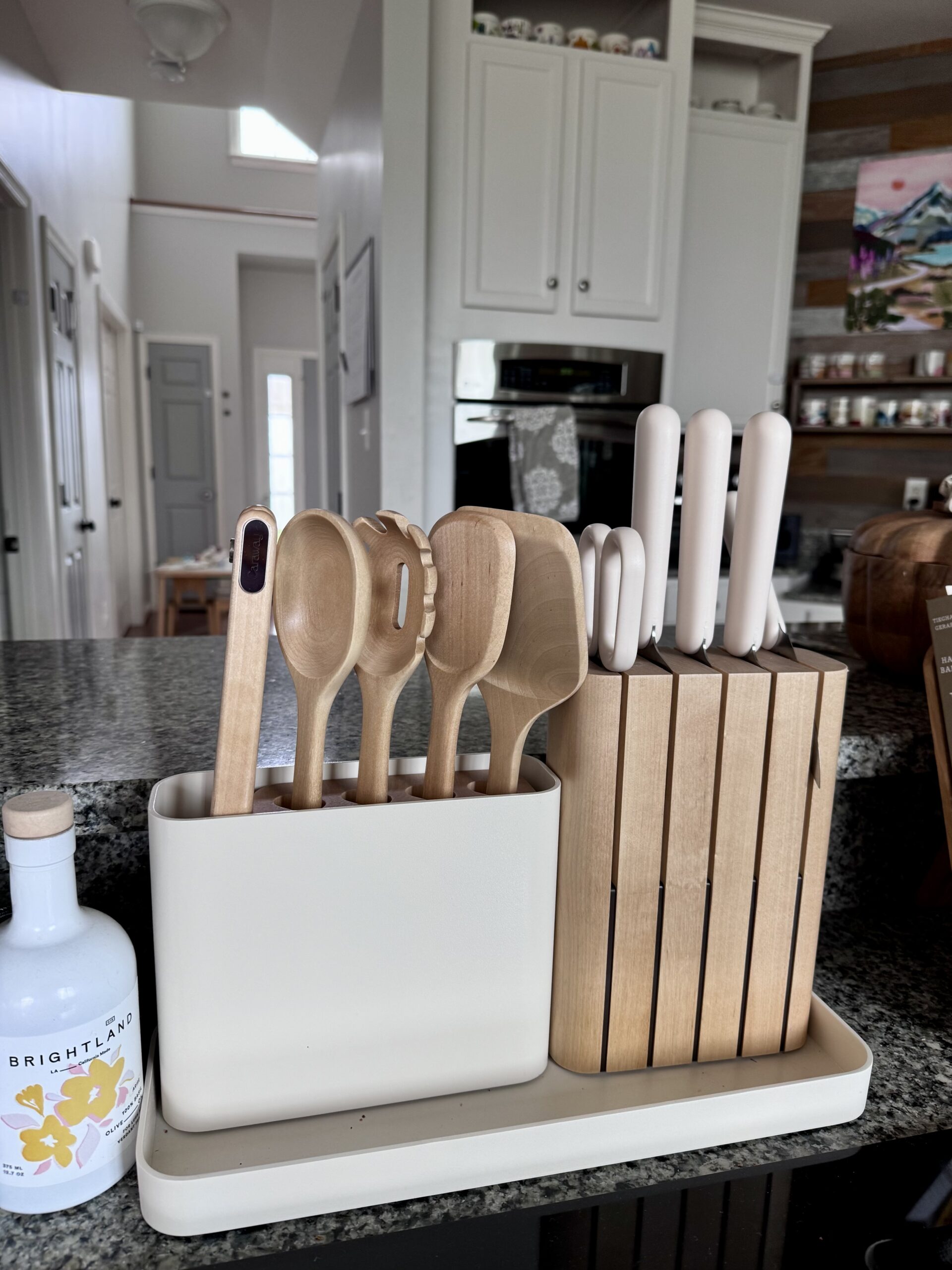 caraway prep set review