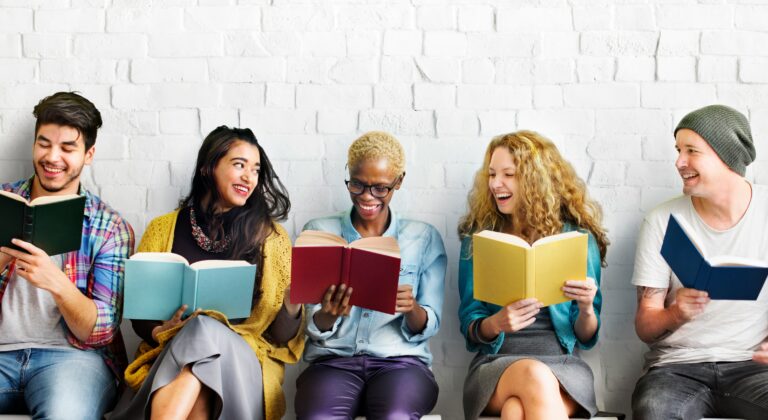 Reasons To Join A Book Club